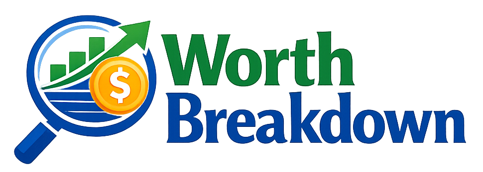 worthbreakdown.com