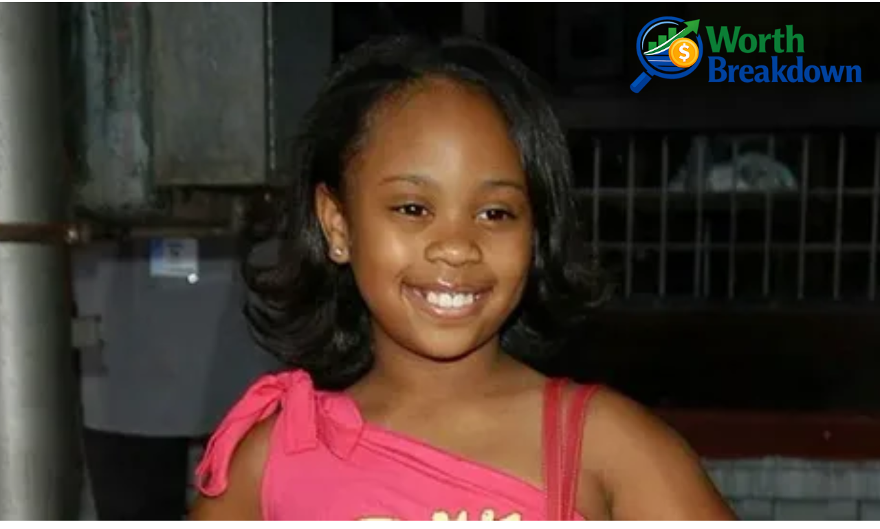 Dee Dee Davis Net Worth (2026)