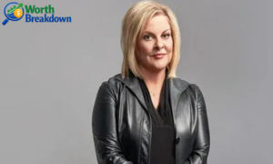 Nancy Grace Net Worth 2026
