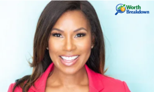 Vanessa Freeman Net Worth