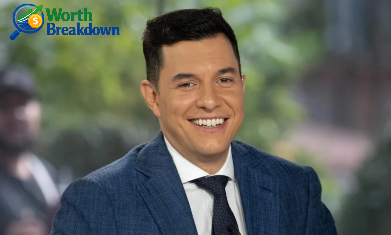 Tom Llamas