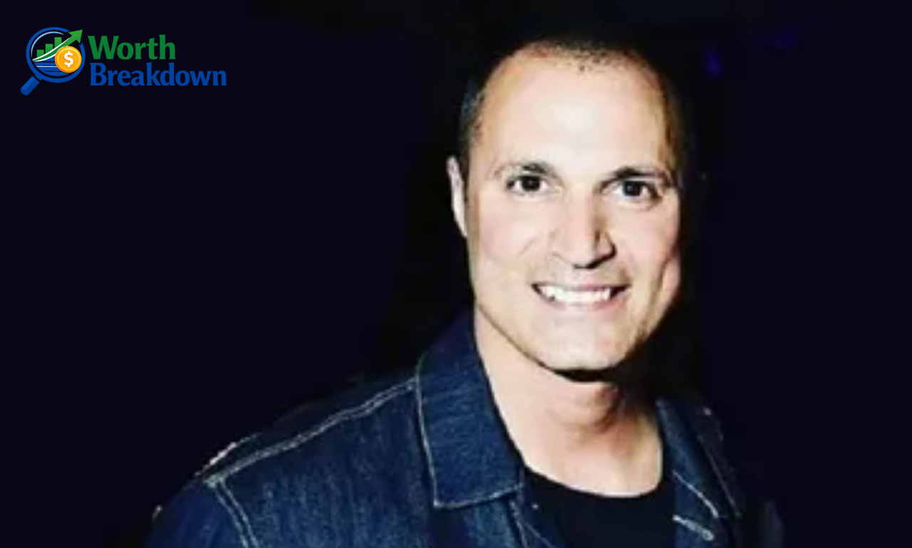 Andrew Frankel Net Worth