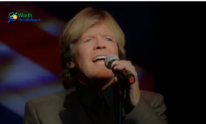 Peter Noone Net Worth 2026
