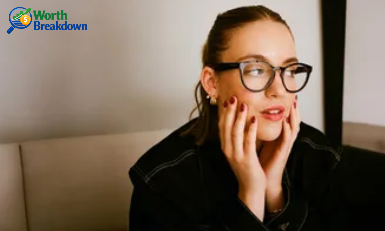 Allie Sherlock Net Worth