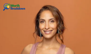 Christel Khalil Net Worth
