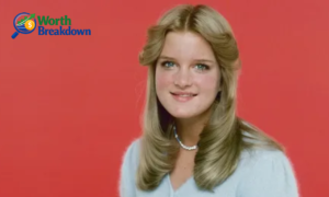 Susan Olsen Net Worth