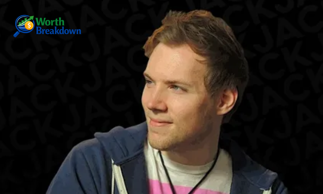 Aaron McCune Net Worth