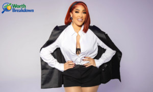 Natalie Nunn Net Worth