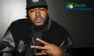 Trick Daddy Net Worth