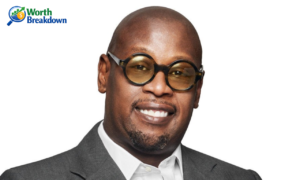 Andre Harrell Net Worth 2026