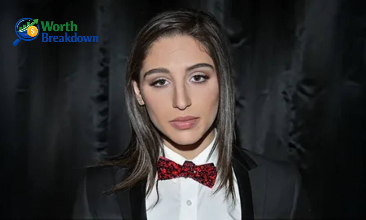 Abella Danger Net Worth