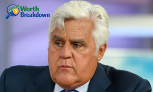Jay Leno Net Worth