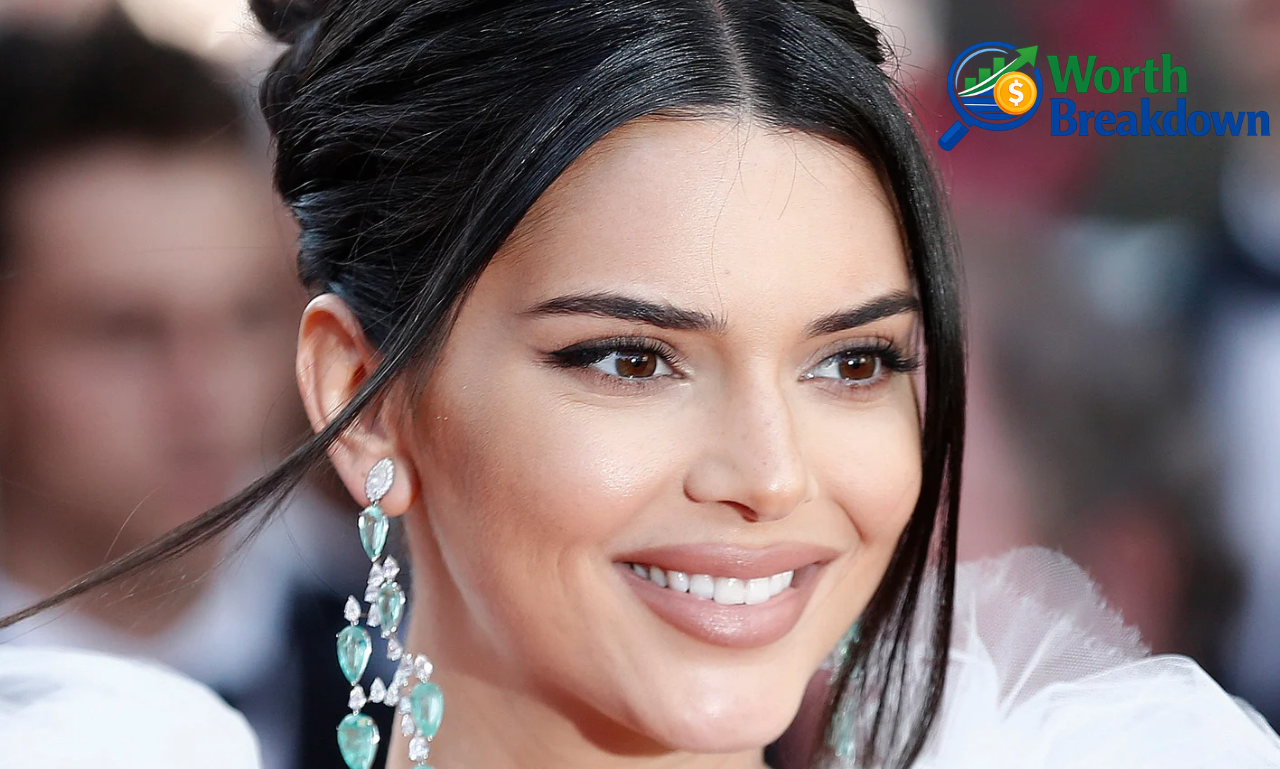 Kendall Jenner Net Worth