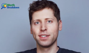 Sam Altman Net Worth 2026