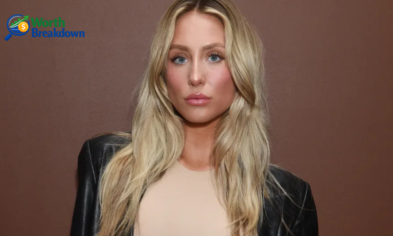 Alix Earle Net Worth