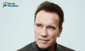 Arnold Schwarzenegger Net Worth