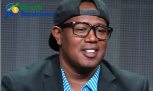 Master P Net Worth