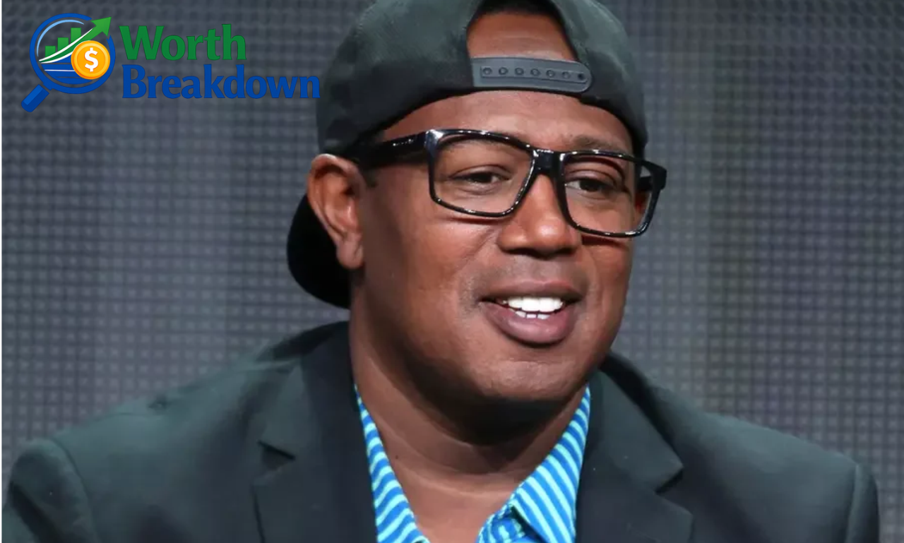 Master P Net Worth