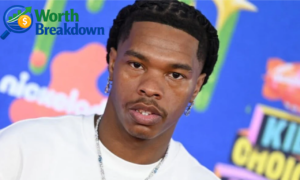 Lil Baby Net Worth