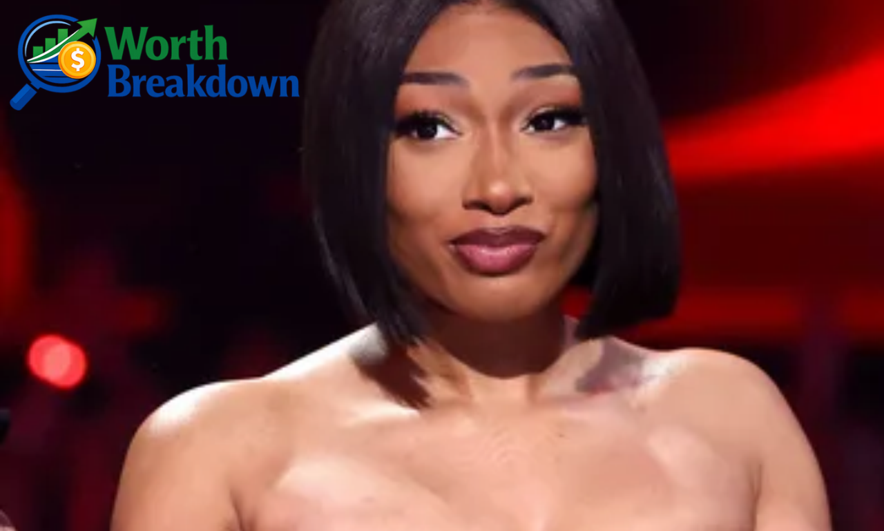 Megan Thee Stallion