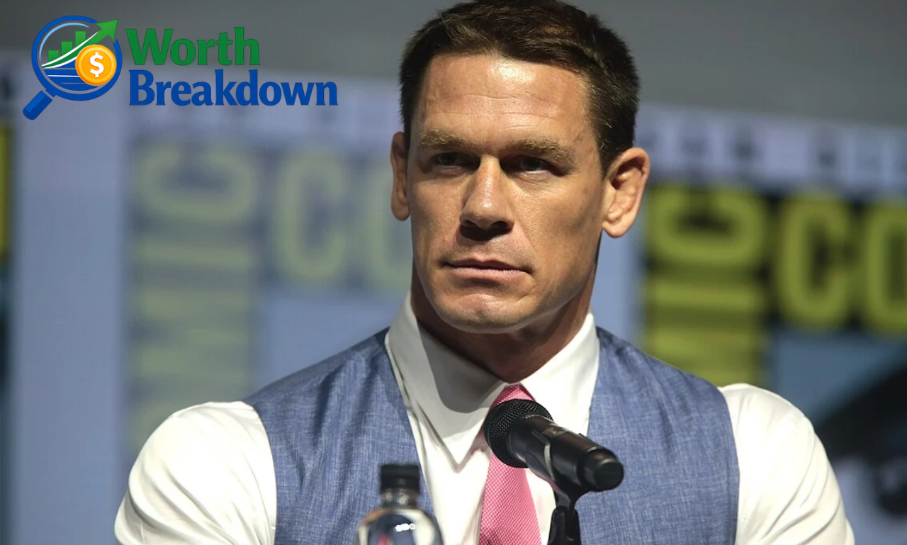 John Cena