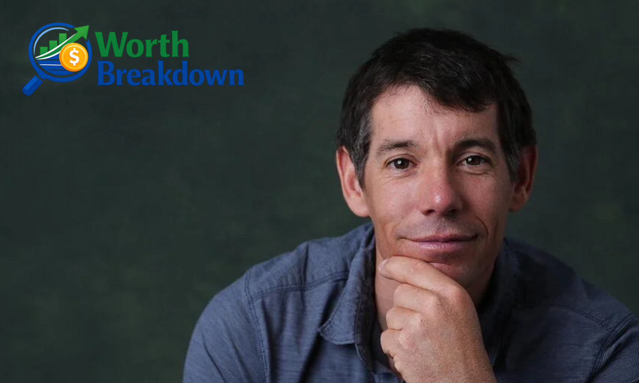 Alex Honnold