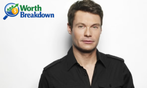 Ryan Seacrest